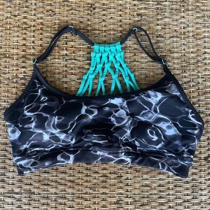 Super cute sports bra